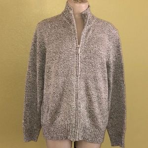 🔥NWOT🔥 Karen Scott Women’s Mock-Neck Sweater